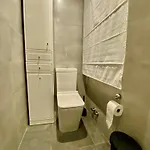 Appartamento Amplio Con Dos Patios Gijón