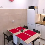 شقة Amplio Con Dos Patios *