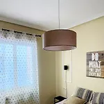 Appartement Amplio Con Dos Patios