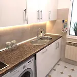 Amplio Con Dos Patios Appartement