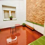 Amplio Con Dos Patios خيخون