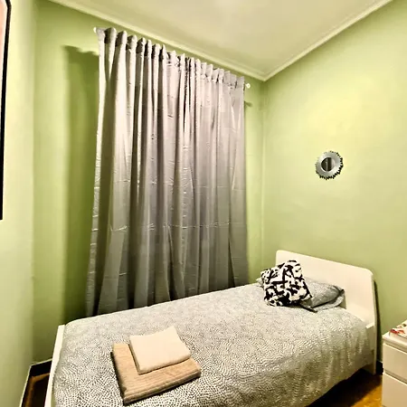 Amplio Con Dos Patios Apartman Gijón