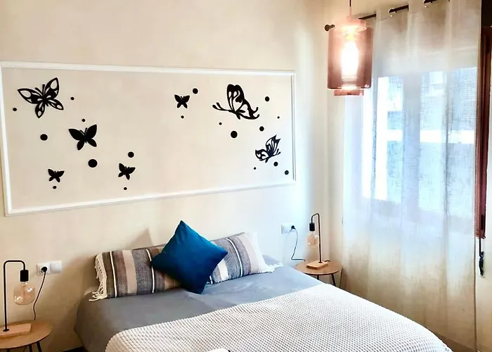 Amplio Con Dos Patios