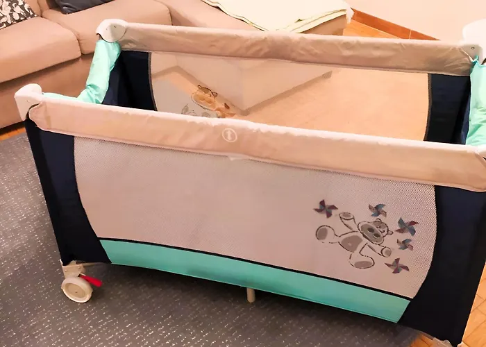 Amplio Con Dos Patios Apartment