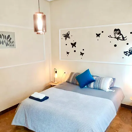 Apartment Amplio Con Dos Patios Gijon