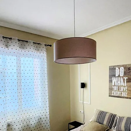 Apartment Amplio Con Dos Patios