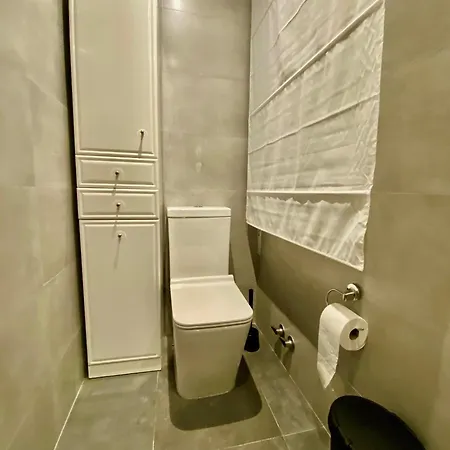 Apartment Amplio Con Dos Patios Gijon