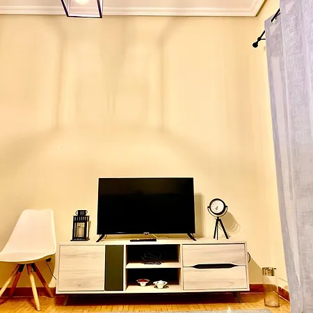 Amplio Con Dos Patios Apartment