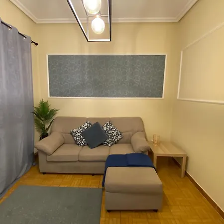 Apartment Amplio Con Dos Patios *