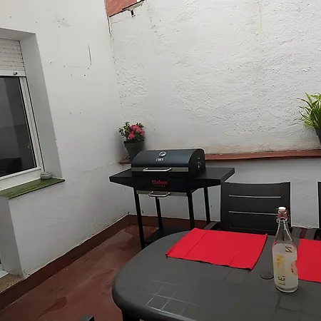 Amplio Con Dos Patios Apartment Gijon